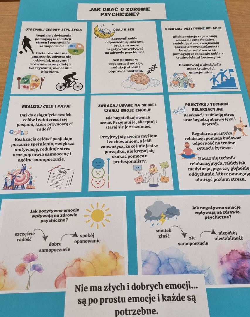 Tydzień Zdrowia Psychicznego