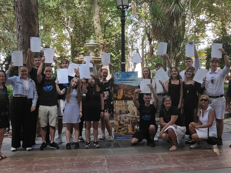 Erasmus+