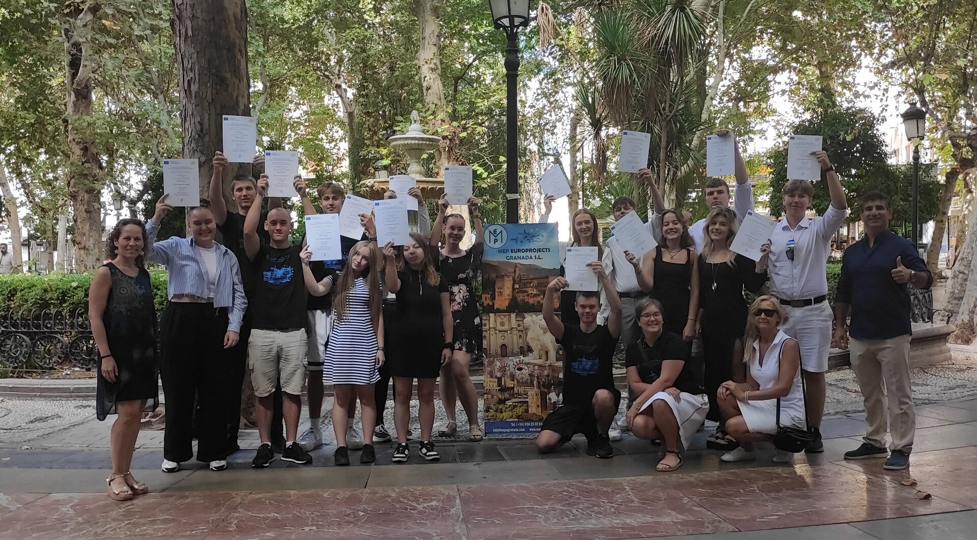 Erasmus+