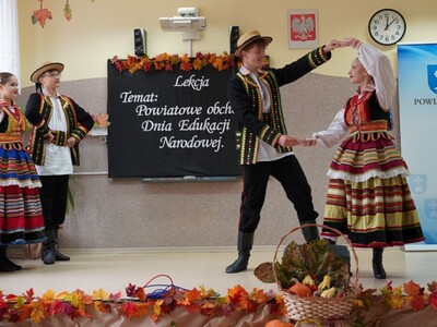 Dzień Edukacji Narodowej 