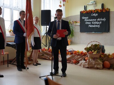 Dzień Edukacji Narodowej 