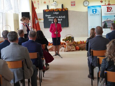 Dzień Edukacji Narodowej 