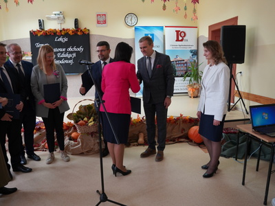 Dzień Edukacji Narodowej 