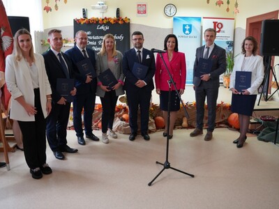Dzień Edukacji Narodowej 