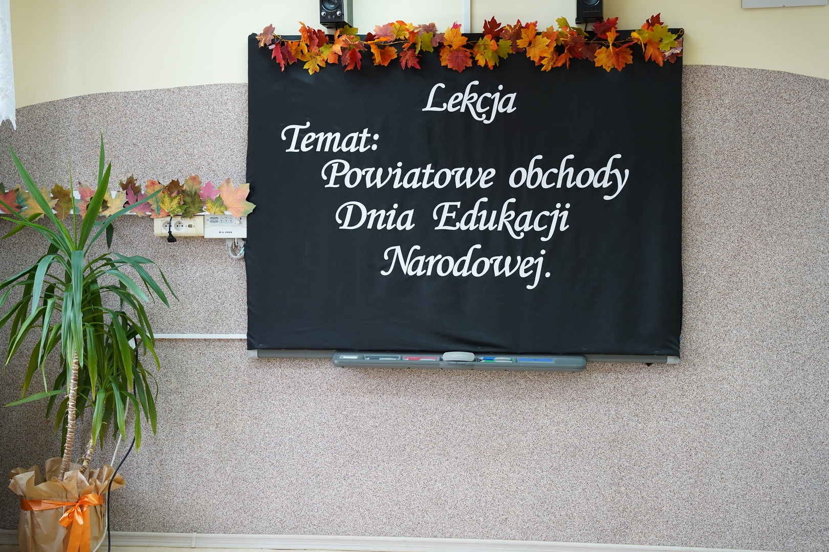 Dzień Edukacji Narodowej 