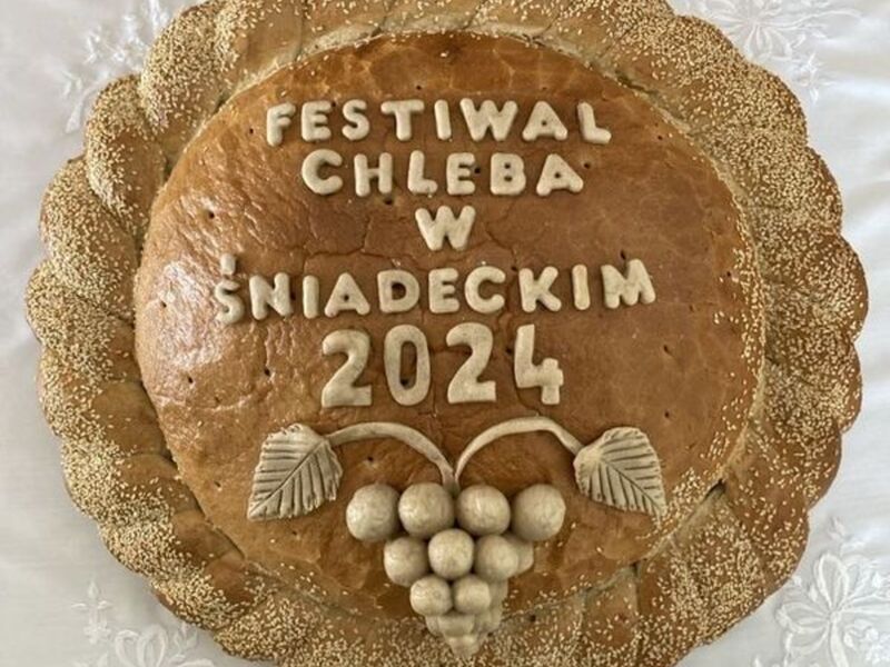 Festiwal Chleba