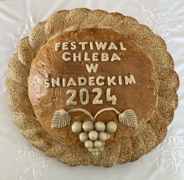 Festiwal Chleba