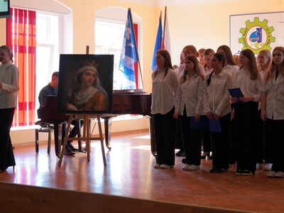 Seniorzy zaczęli naukę