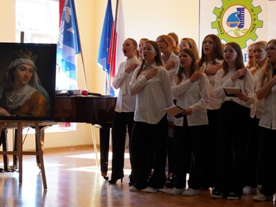 Seniorzy zaczęli naukę