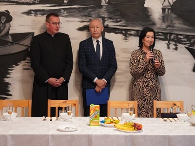 Międzynarodowy Dzień Białej Laski