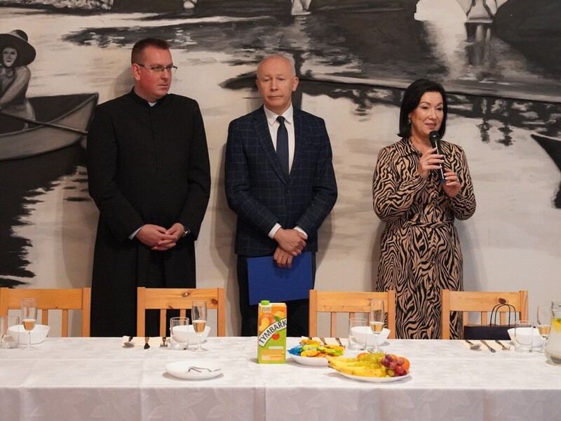 Międzynarodowy Dzień Białej Laski