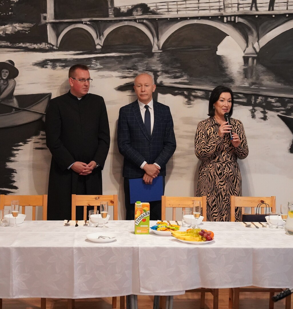 Międzynarodowy Dzień Białej Laski 