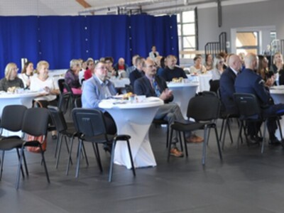 Dzień Nauczyciela w Prostkach