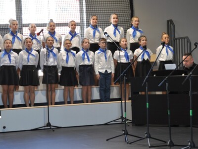 Dzień Nauczyciela w Prostkach