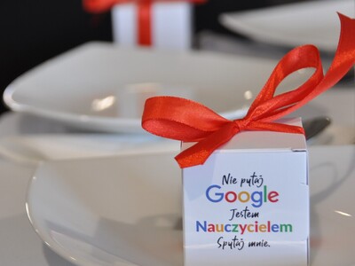 Dzień Nauczyciela w Prostkach