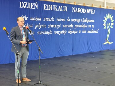 Dzień Nauczyciela w Prostkach