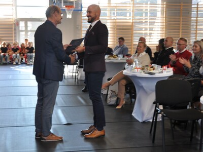 Dzień Nauczyciela w Prostkach