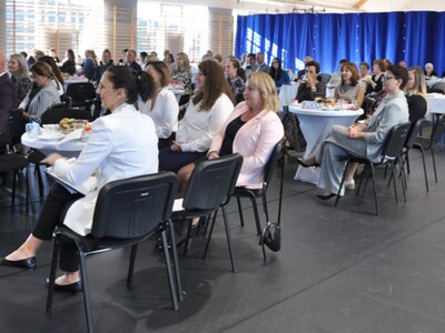 Dzień Nauczyciela w Prostkach