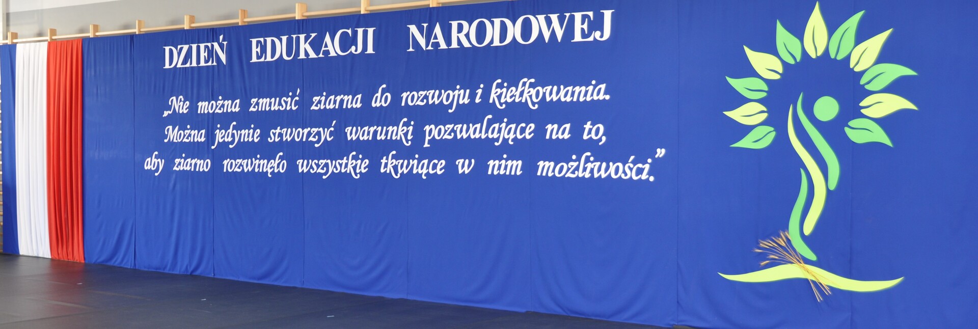 Dzień Nauczyciela w Prostkach