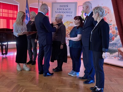 Wojewódzki DEN