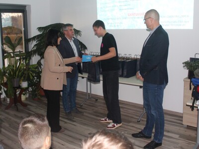 Podsumowanie sezonu MOS