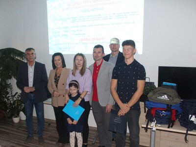 Podsumowanie sezonu MOS