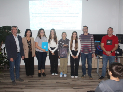 Podsumowanie sezonu MOS