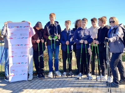 Kijki zamiast telefonu