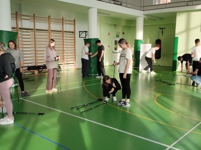 Kijki zamiast telefonu