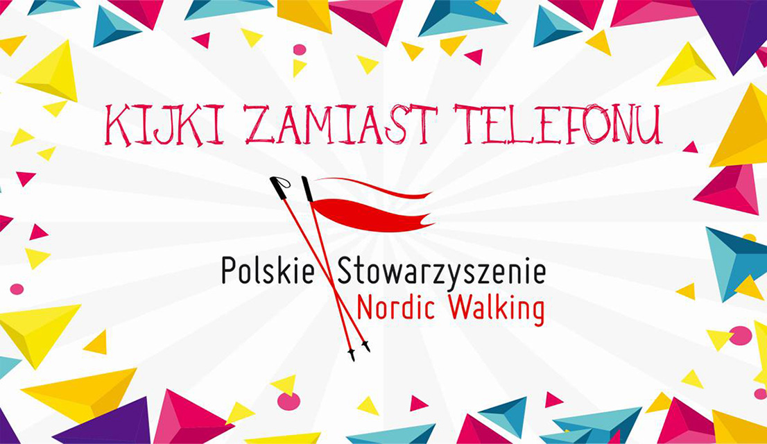 Kijki zamiast telefonu