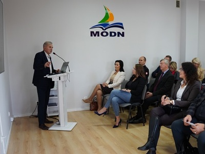 Konferencja Edukacja dla bezpieczeństwa