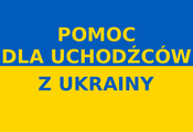 Pomoc dla Ukrainy