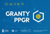 Granty PGR