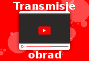 Transmisje obrad