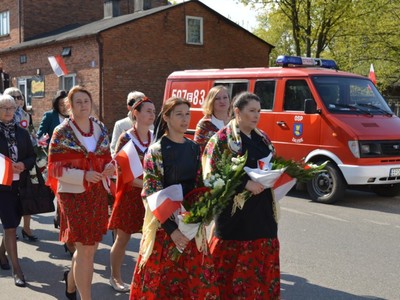 3 maja 2022