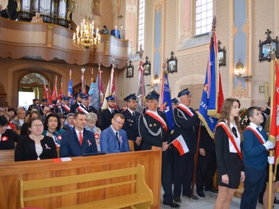 3 maja 2022