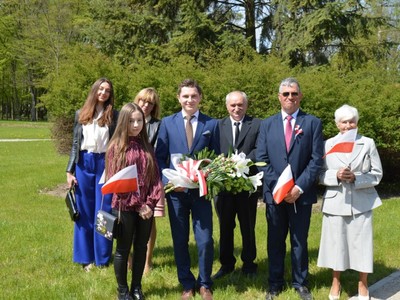 3 maja 2022