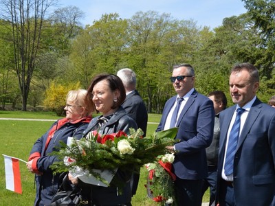 3 maja 2022