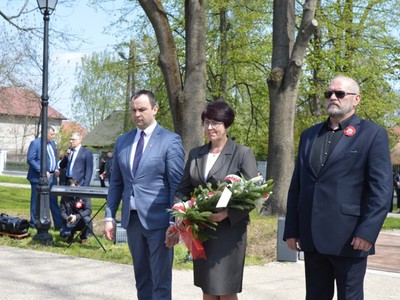 3 maja 2022