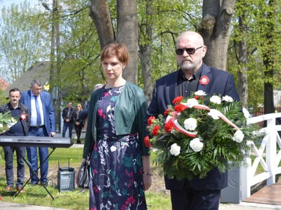 3 maja 2022