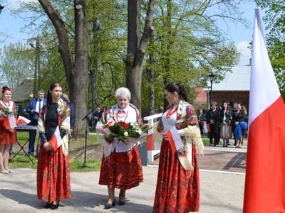 3 maja 2022
