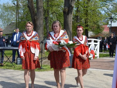 3 maja 2022
