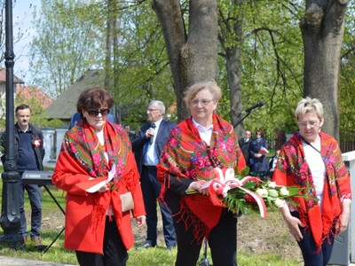 3 maja 2022