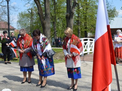 3 maja 2022