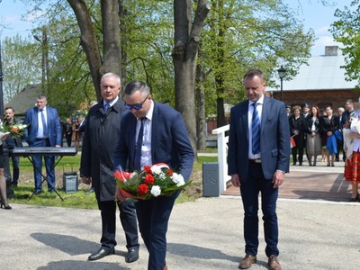 3 maja 2022