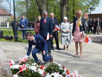 3 maja 2022