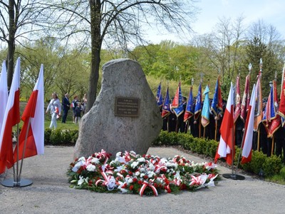 3 maja 2022