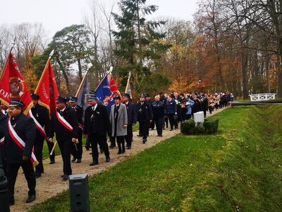 Narodowe Święto Niepodległości