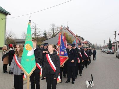 Narodowe Święto Niepodległości