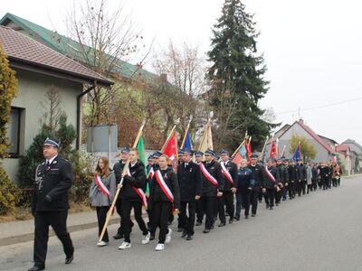 Narodowe Święto Niepodległości